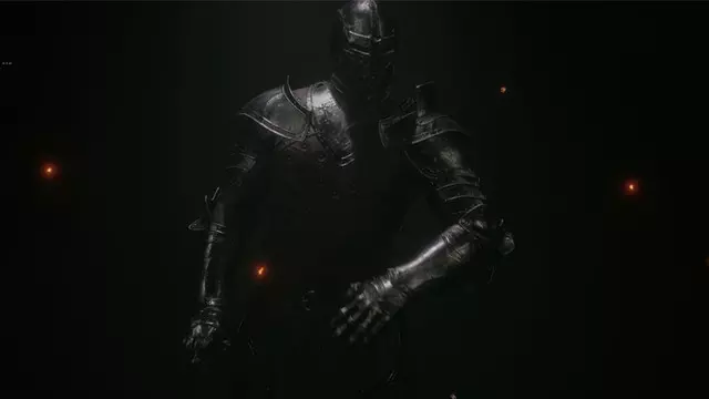 Mortal Shell’in Betasından 4K Ekran Görüntüleri Geldi