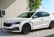 2020 Skoda Octavia Tanıtıldı: İşte Özellikleri