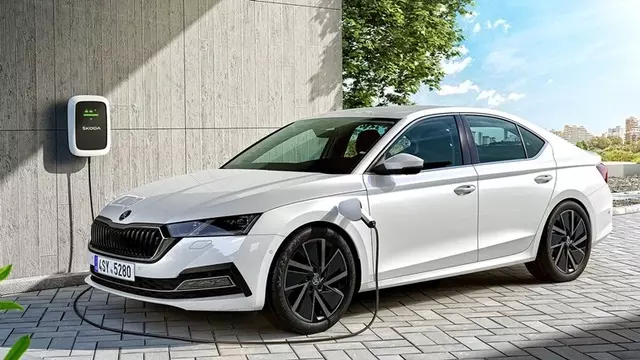 2020 Skoda Octavia Tanıtıldı: İşte Özellikleri