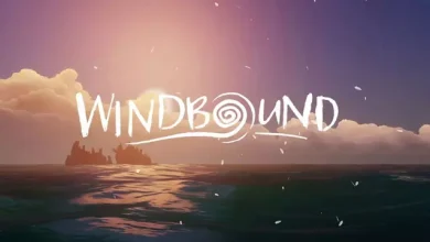 Hayatta Kalma Oyunu Windbound'dan Oynanış Videosu Paylaşıldı