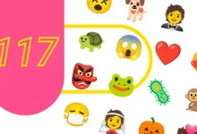 Android 11'le Kullanıcılara Sunulacak Olan 117 Yeni Emoji
