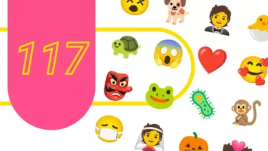 Android 11'le Kullanıcılara Sunulacak Olan 117 Yeni Emoji