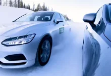 Pahalı Kış Lastiklerinin Gerçekten Bir Farkı Var mı?