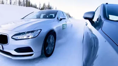 Pahalı Kış Lastiklerinin Gerçekten Bir Farkı Var mı?