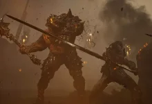 Mortal Shell Beta Sürümü, Epic Store’da Ücretsiz Yayınlandı