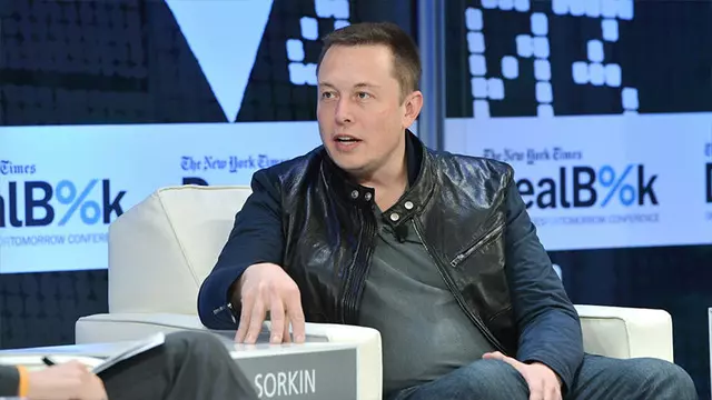 Elon Musk, En Çok Sevdiği Video Oyunları Açıkladı