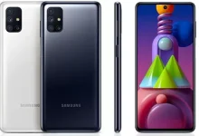 Samsung, Yeni Telefonu Galaxy M51'i Duyurdu