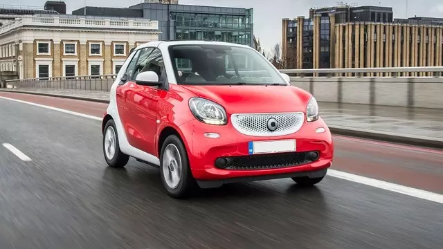 Bilime Göre Son 10 Yılın En Çirkin ve En Güzel 5 Otomobilli