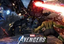 Avengers Oyunundan Yeni Bir Özellik Paylaşıldı (Video)