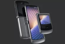 Motorola, Yeni Telefonu Razr 5G'yi Resmen Duyurdu