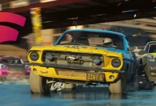 DiRT 5, PlayStation 5’te 120 FPS’yi Destekleyecek