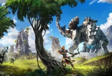 Horizon: Zero Dawn, Steam Çok Satanlar Listesine Girdi