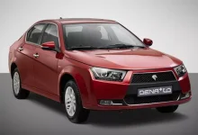 İran Hodro, Türkiye'ye Otomobil Üretim Fabrikası Kuruyor