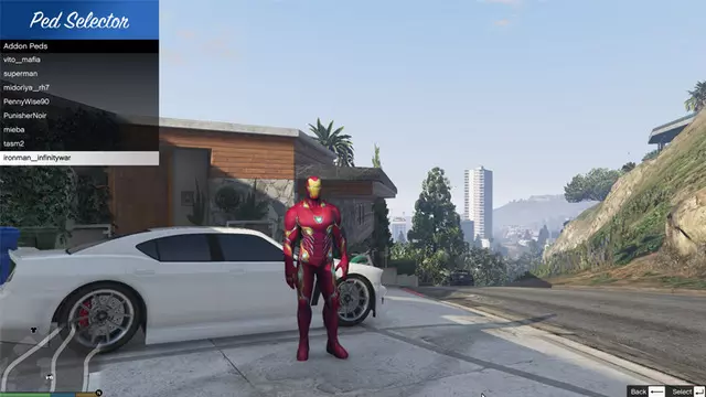 GTA 5 Modları Nasıl Yüklenir?