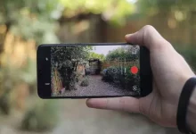 OnePlus, 8K 960fps Video Kaydı Üzerinde Çalışıyor