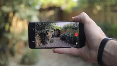 OnePlus, 8K 960fps Video Kaydı Üzerinde Çalışıyor