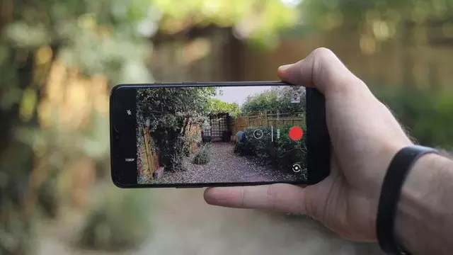 OnePlus, 8K 960fps Video Kaydı Üzerinde Çalışıyor