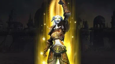 World of Warcraft’ın Bazı Sunucuları Birleştirilecek