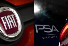 Peugeot ve Fiat Birleşti, Dünyanın 4. Otomotiv Devi Doğdu