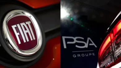 Peugeot ve Fiat Birleşti, Dünyanın 4. Otomotiv Devi Doğdu