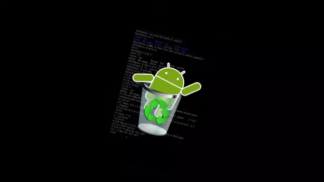 Android Silinen Dosyaları Geri Getirme İşlemi Nasıl Yapılır?