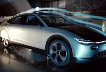 Dünyanın En Aerodinamik Otomobili Rekoru Kırıldı