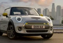 Elektrikli Mini Cooper'ın Özellikleri Belli Oldu