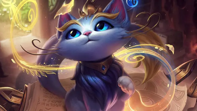 Riot Games’ten Yuumi İtirafı - Webtekno – Güncel Teknoloji Haberleri ve Video İncelemeleri