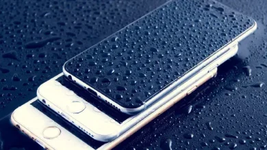 Apple Watch'un Su Tahliye Yöntemi iPhone'lara Geliyor 3 Apple Watch'un Su Tahliye Yöntemi iPhone'lara Geliyor