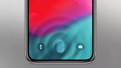 Apple, Çentiklerden Kurtulmak İçin Yeni Bir Patent Aldı