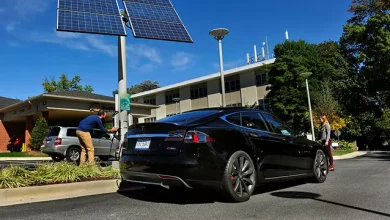 Tesla'nın Açılmayan Kapısı Nedeniyle Bir Adam Öldü