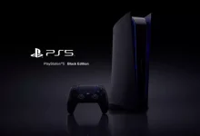 PS5 Black Edition Konsepti (Video)