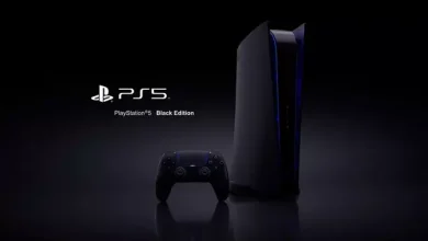 PS5 Black Edition Konsepti (Video)