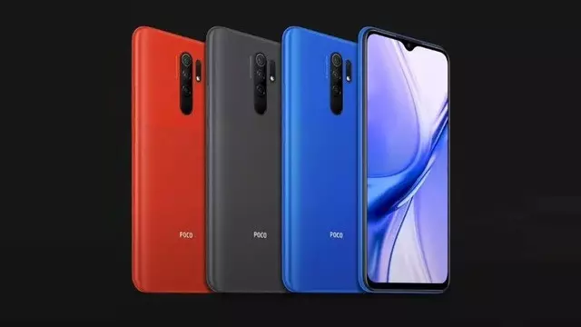 POCO, Yeni Telefonu M2'yi Uygun Fiyatıyla Duyurdu