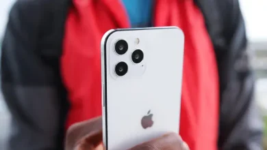 '6,1 İnçlik iPhone 12, Diğerlerinden Önce Satışa Çıkacak'