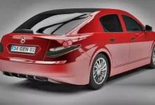 Yerli Elektrikli Otomobilin Ön Gösterim Tarihi Belli Oldu