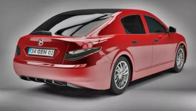 Yerli Elektrikli Otomobilin Ön Gösterim Tarihi Belli Oldu