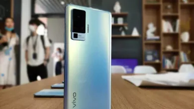 vivo, Yeni Kamera Sensörünü Duyurdu