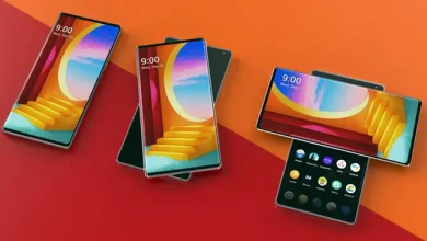 LG, T Şeklindeki Yeni Akıllı Telefonunun İsmini Açıkladı