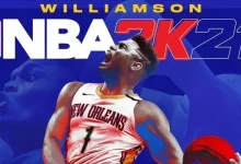 NBA 2K21’in PS5 Kapağında Zion Williamson Yer Alacak