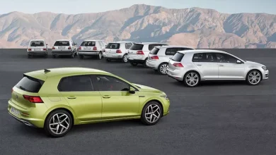 Geçmişten Günümüze Volkswagen Golf’ün Evrimi