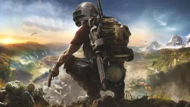 PUBG Mobile Sezon 14'ün Fragmanı Ortaya Çıktı