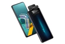 ASUS Zenfone 7 Pro, Döner Kameralı Tasarımla Duyuruldu