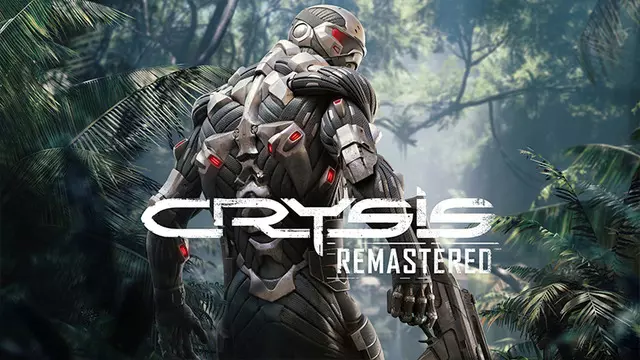 Bugün Tanıtılması Beklenen Crysis Remastered Ertelendi