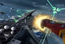 Marvel’s Iron Man VR’dan Tanıtım Fragmanı Geldi