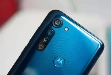 Motorola Moto G9 Plus, Perakende Sitelerinde Yerini Aldı