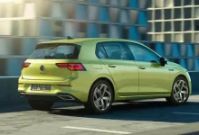 Volkswagen, Yeni Nesil Golf Araçlarını Tanıttı
