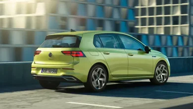 Volkswagen, Yeni Nesil Golf Araçlarını Tanıttı