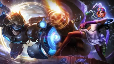 League of Legends’ın En Başarılı 10 Nişancı Şampiyonu