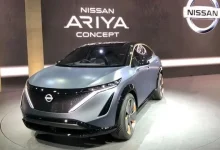 Nissan'dan Yeni Elektrikli Otomobil Motoru